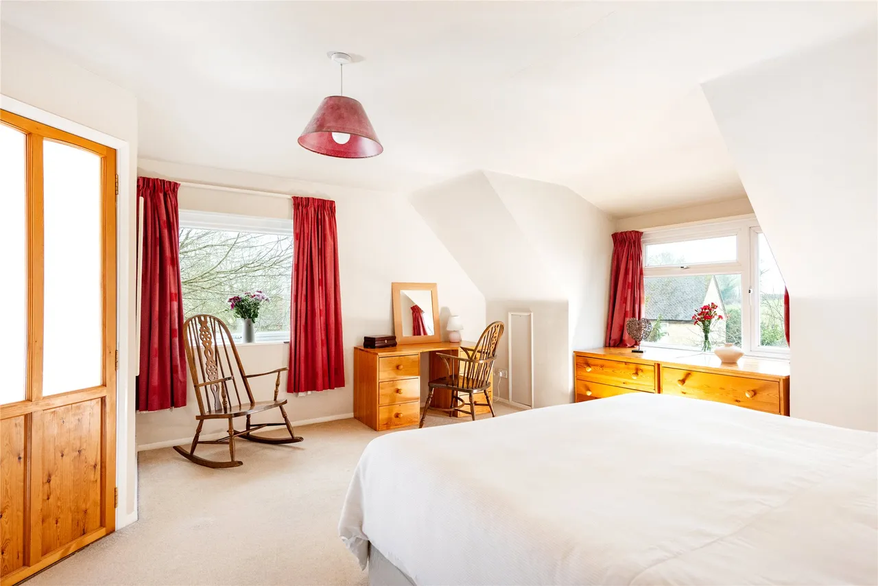 Timpson Lane, Clifton Reynes, MK46, photo 4