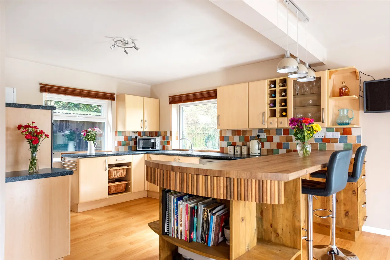 Timpson Lane, Clifton Reynes, MK46, photo 8
