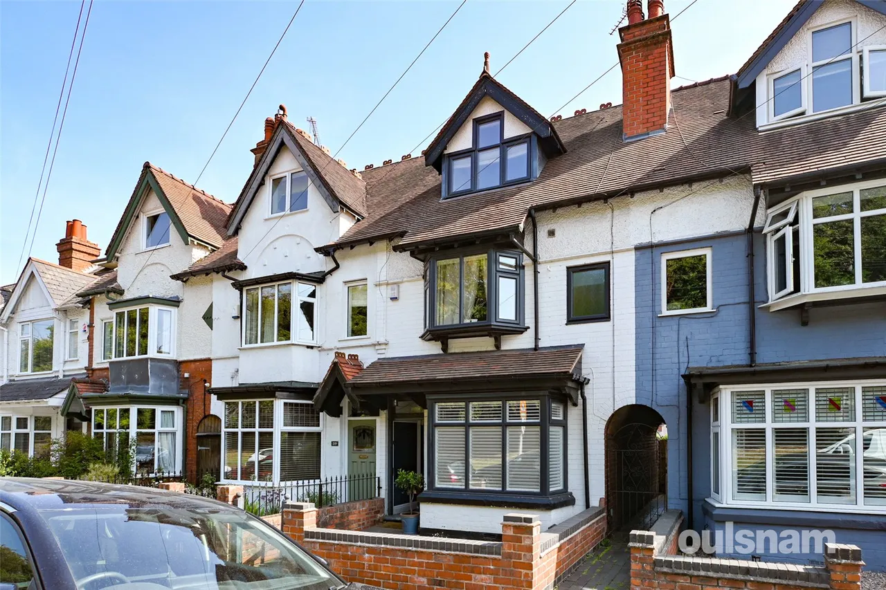 4 bed house for sale — Barclay Road, Bearwood, B67 5LA
