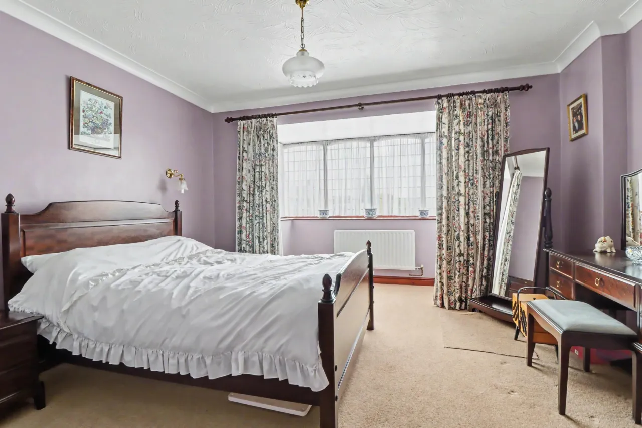 Oakhurst Crescent, Stoke-On-Trent, photo 8