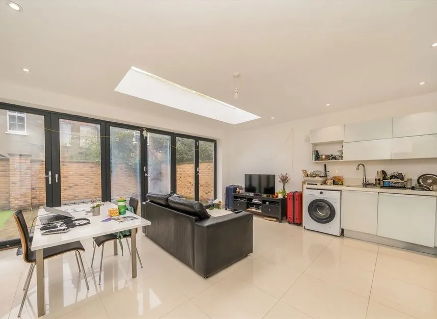 Dafforne Road, Tooting Bec, SW17, photo 3