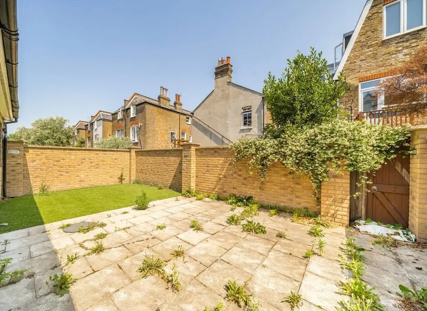 Dafforne Road, Tooting Bec, SW17, photo 2