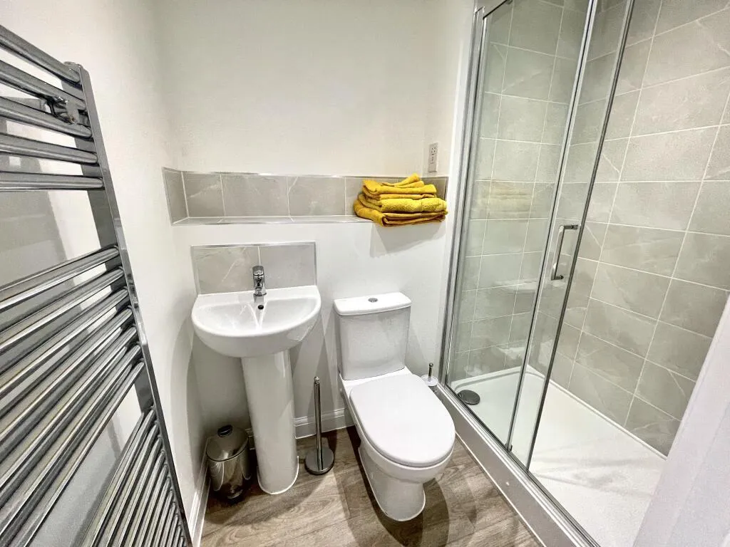 Belgrave Middleway, Birmingham, B5, photo 6