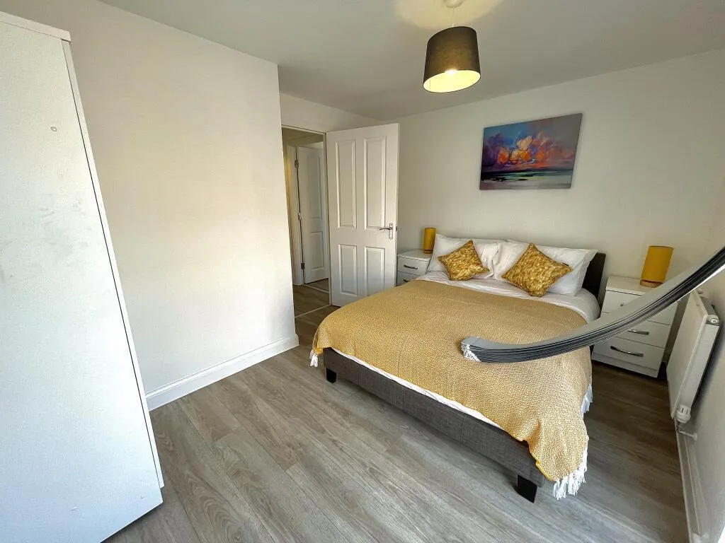 Belgrave Middleway, Birmingham, B5, photo 5