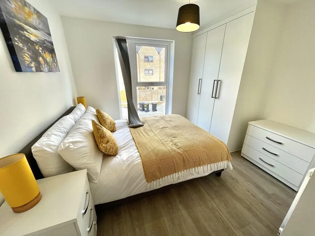 Belgrave Middleway, Birmingham, B5, photo 3