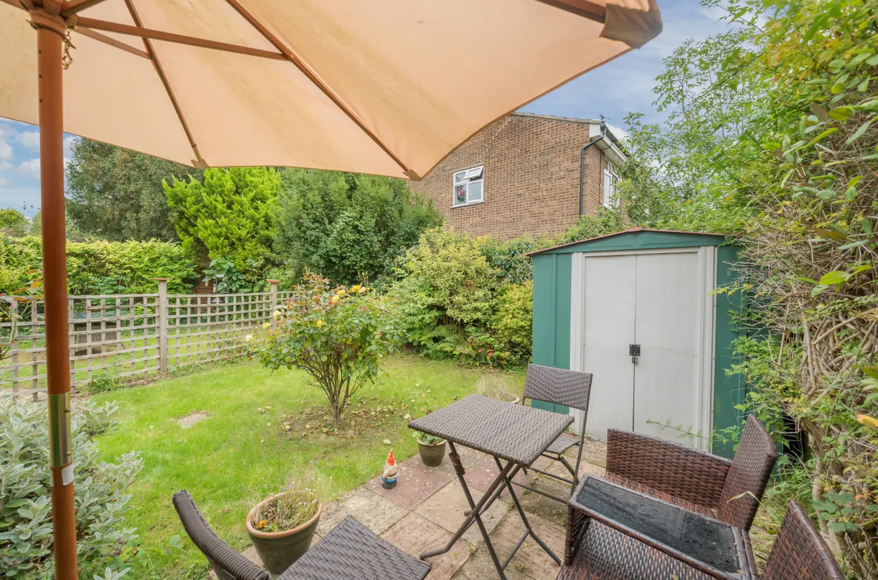 Osborne Road, Wokingham, Berkshire, RG40 1TL, photo 17