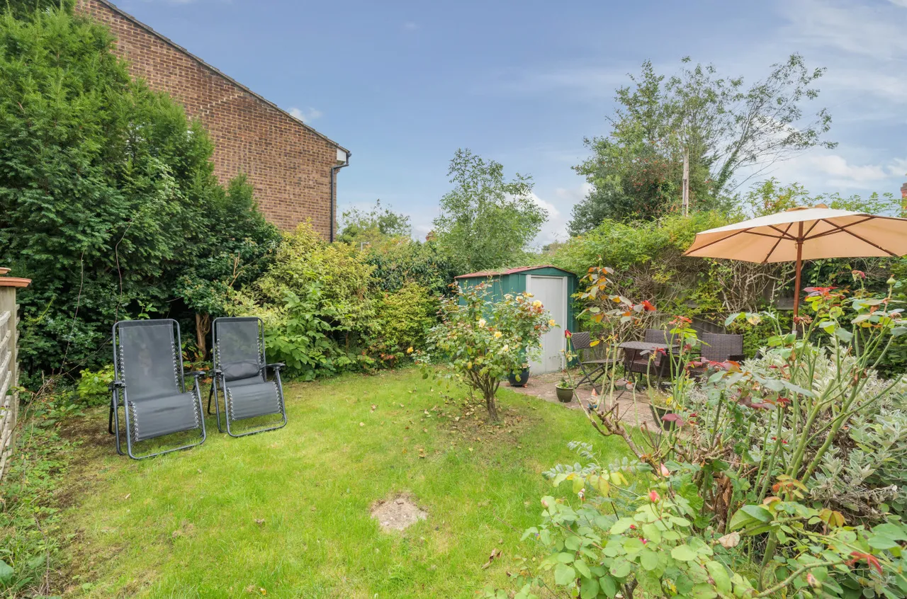 Osborne Road, Wokingham, Berkshire, RG40 1TL, photo 6