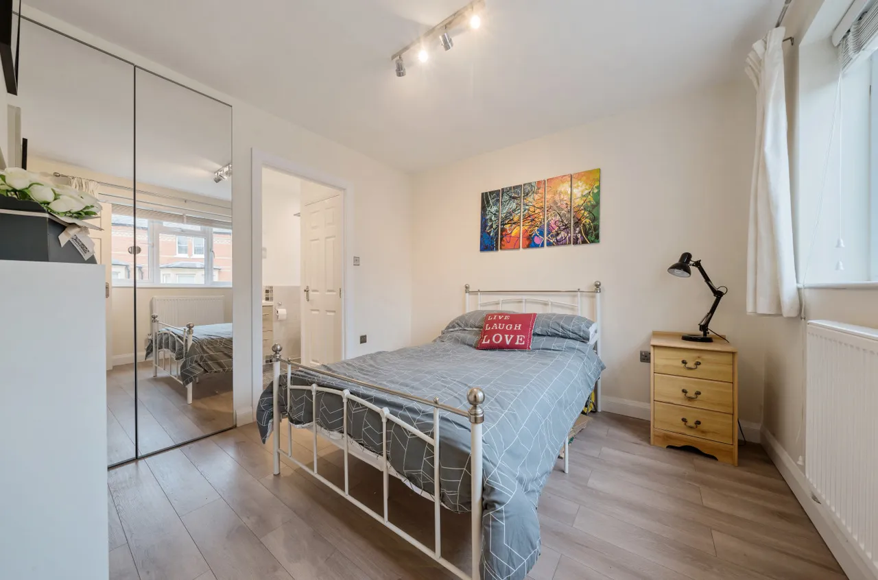 Osborne Road, Wokingham, Berkshire, RG40 1TL, photo 15