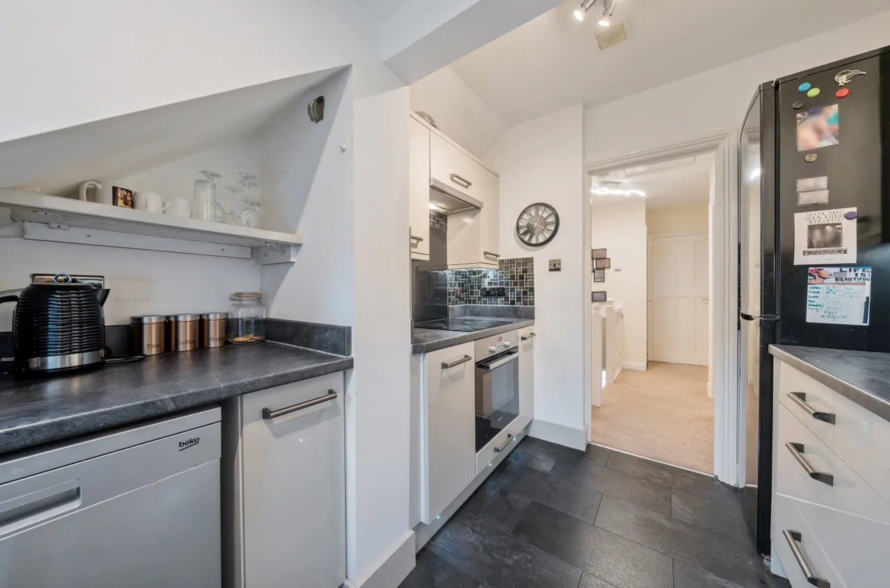 Osborne Road, Wokingham, Berkshire, RG40 1TL, photo 8