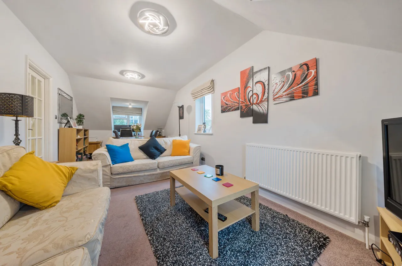 Osborne Road, Wokingham, Berkshire, RG40 1TL, photo 2