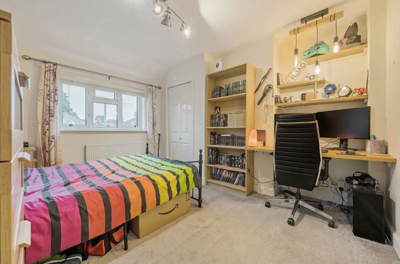 Osborne Road, Wokingham, Berkshire, RG40 1TL, photo 5