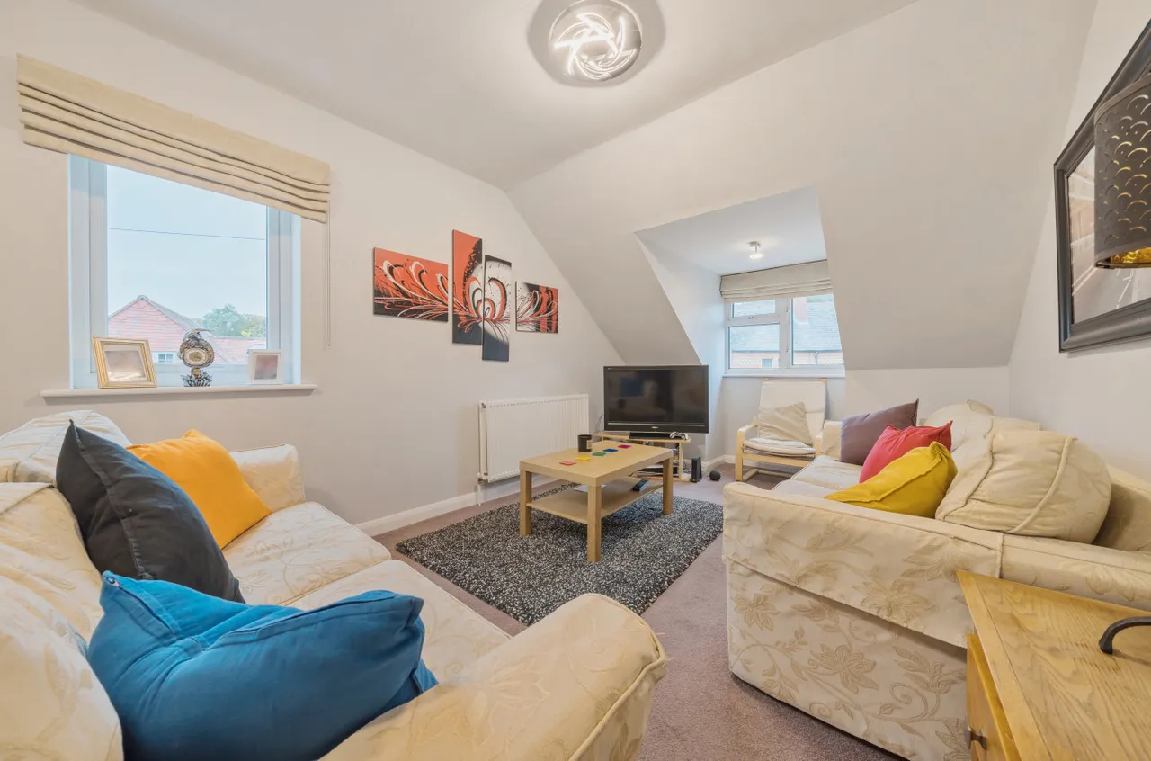 Osborne Road, Wokingham, Berkshire, RG40 1TL, photo 7