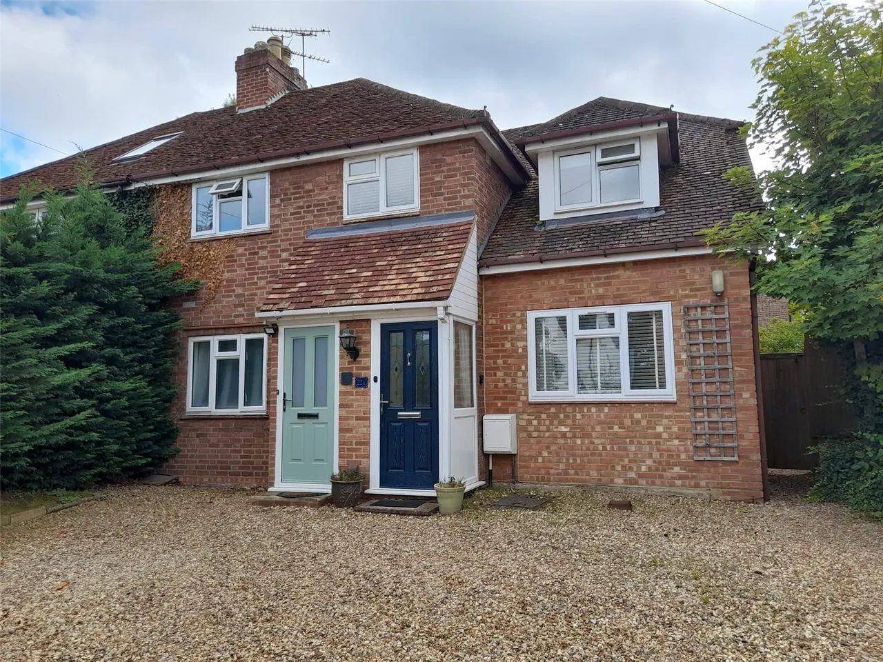 3 bed flat for sale — Osborne Road, Wokingham, Berkshire, RG40 1TL