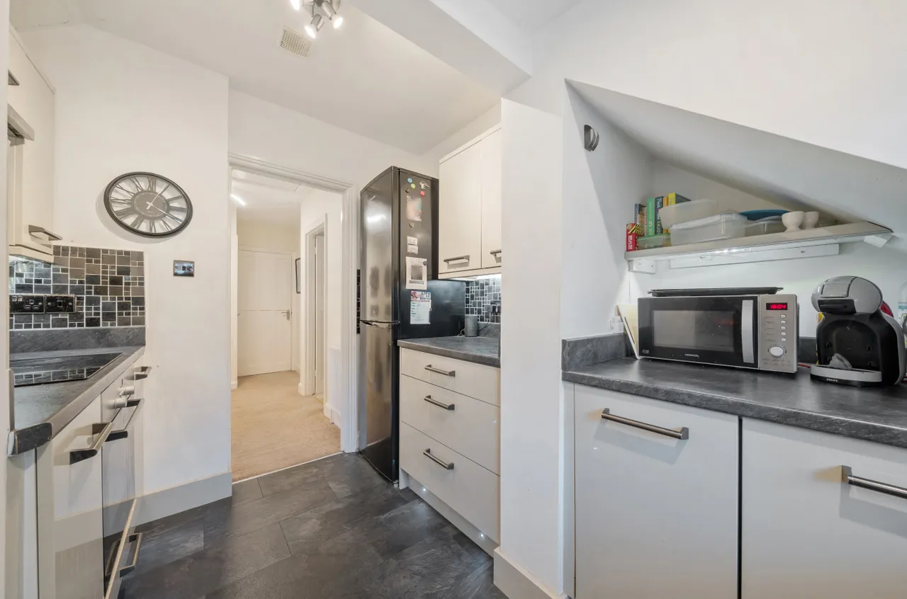 Osborne Road, Wokingham, Berkshire, RG40 1TL, photo 9