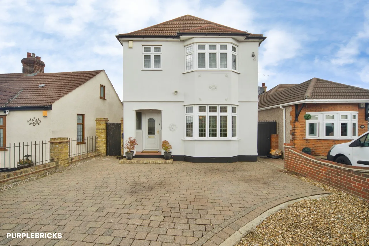 Chase Cross Road, Romford, RM5, photo 29