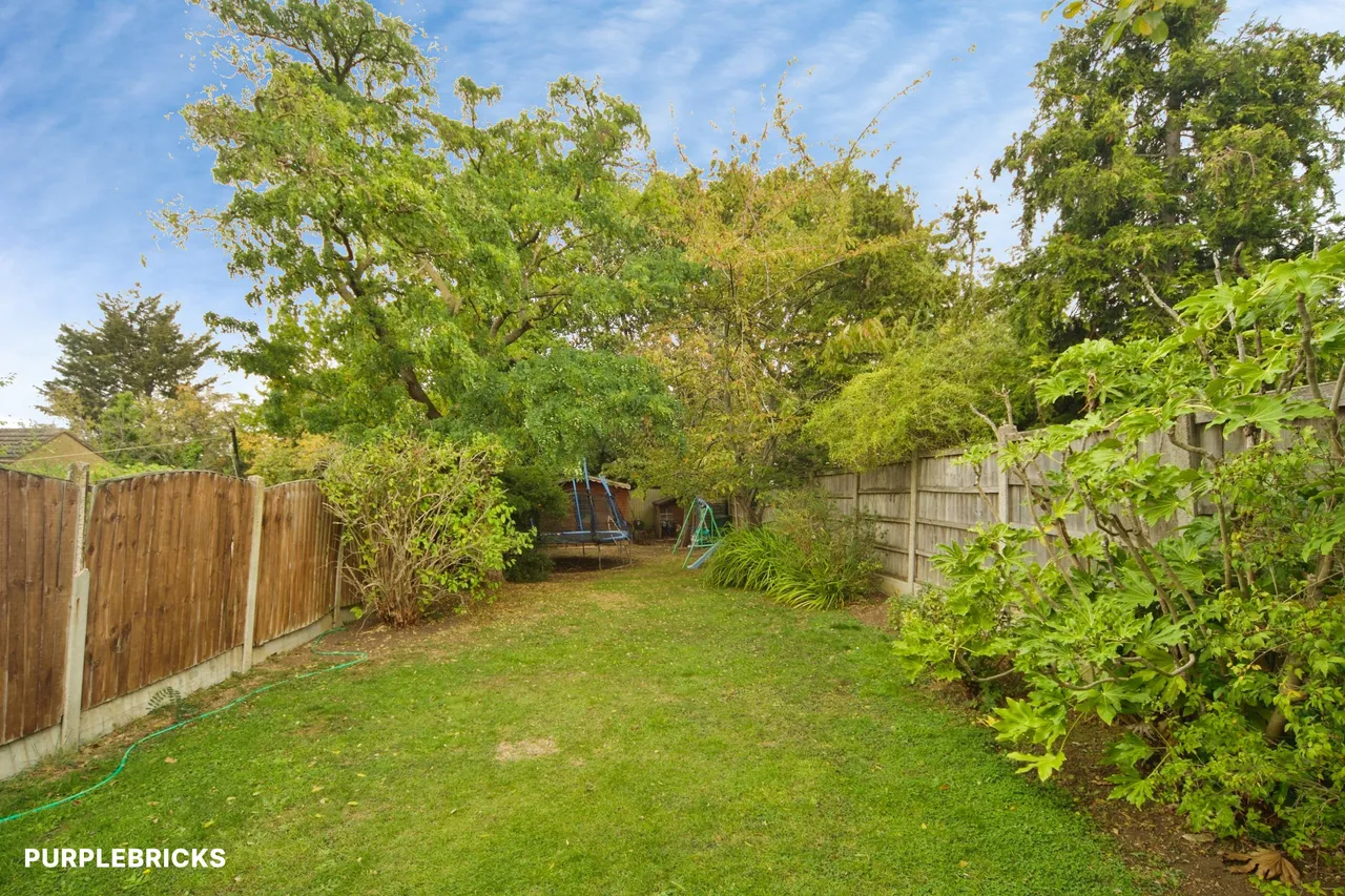 Chase Cross Road, Romford, RM5, photo 26