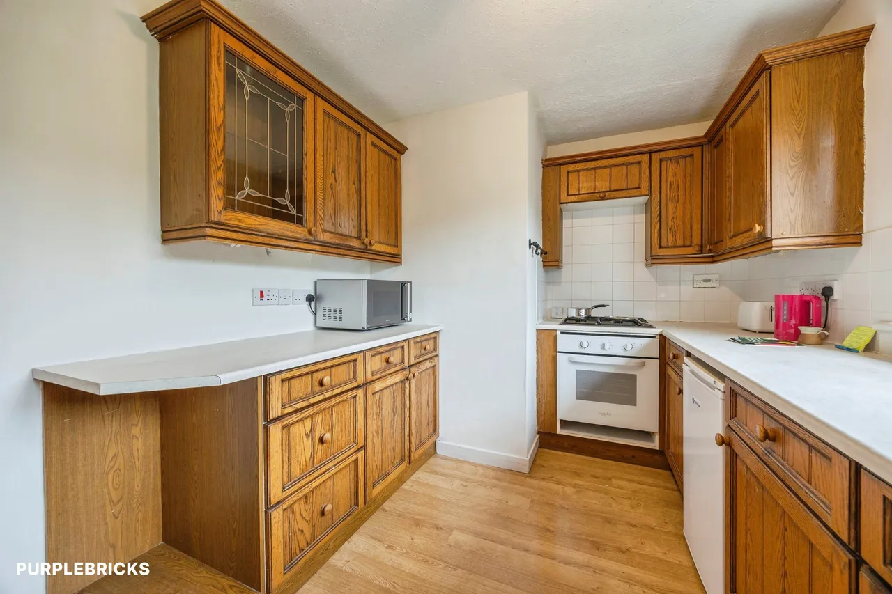 Ransome Gardens, Edinburgh, EH4, photo 8