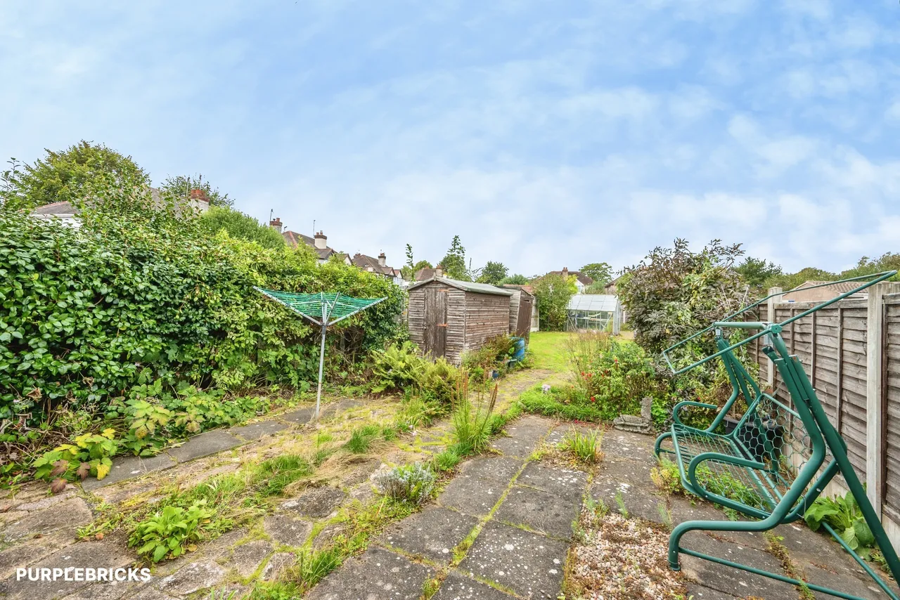 Blount Terrace, Kidderminster, DY11, photo 22