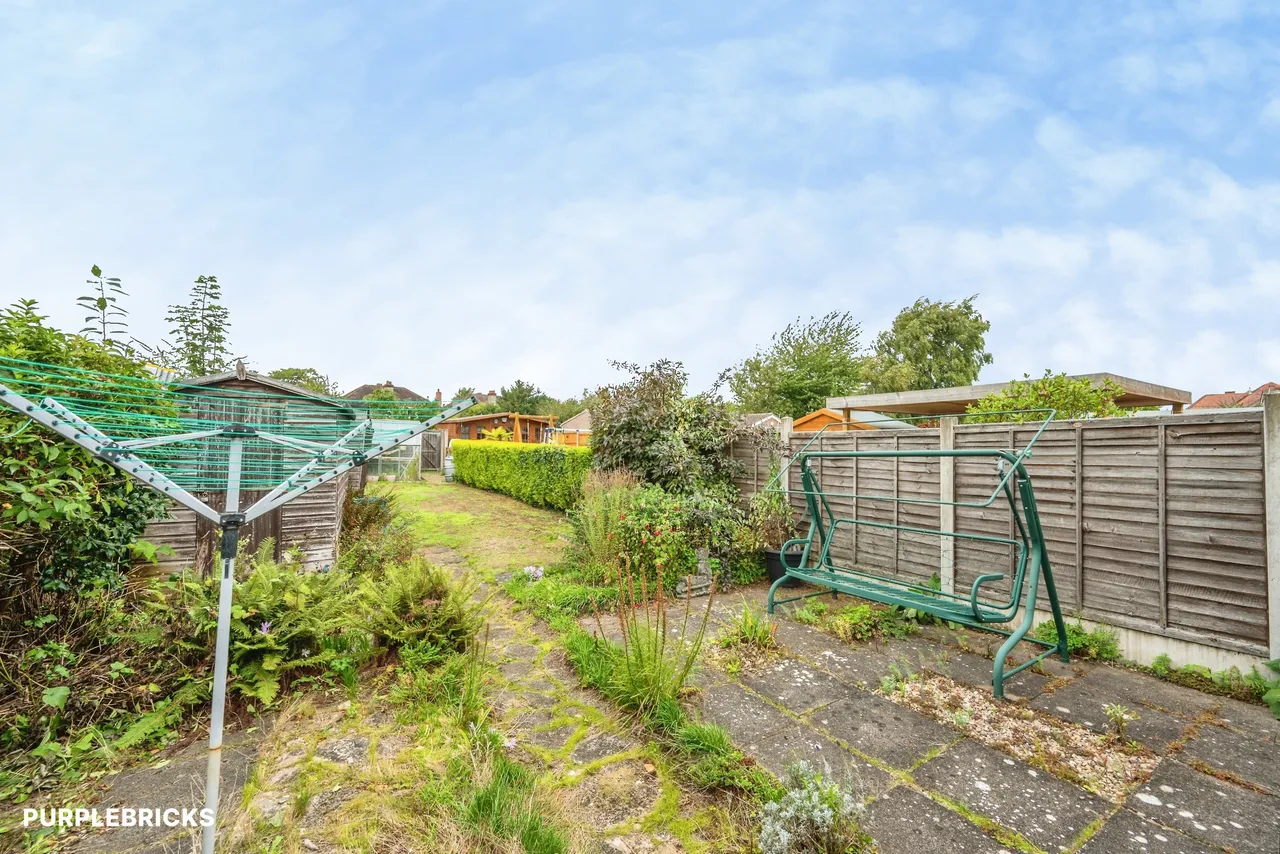 Blount Terrace, Kidderminster, DY11, photo 21