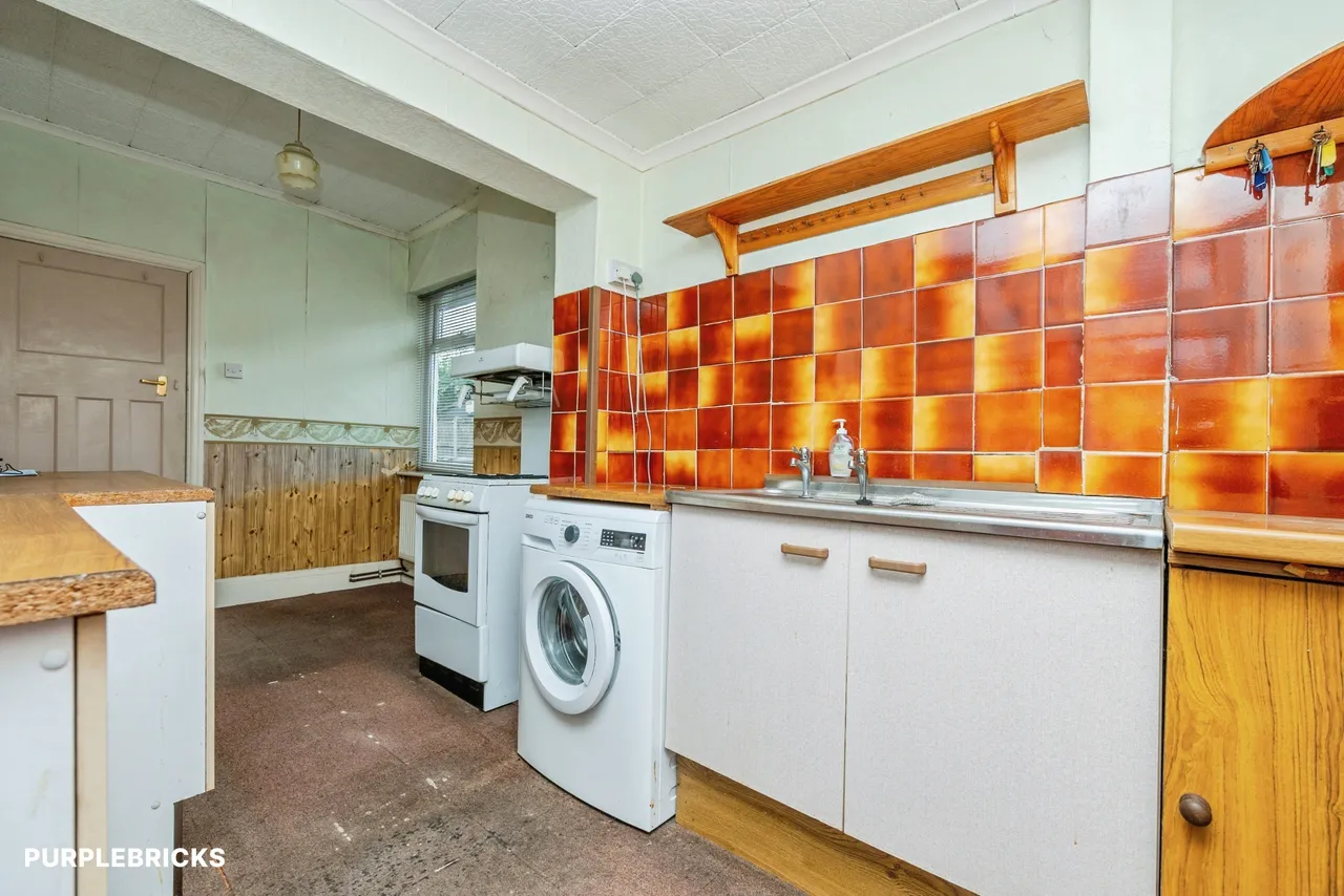 Blount Terrace, Kidderminster, DY11, photo 8