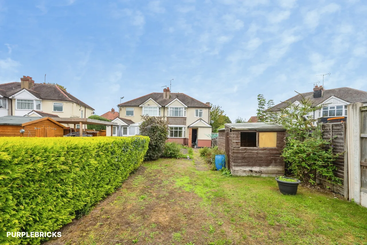 Blount Terrace, Kidderminster, DY11, photo 19