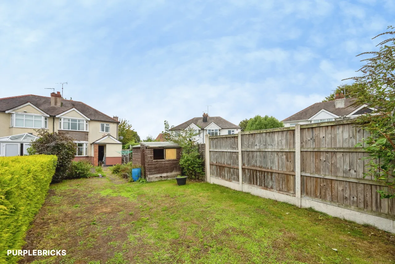 Blount Terrace, Kidderminster, DY11, photo 20