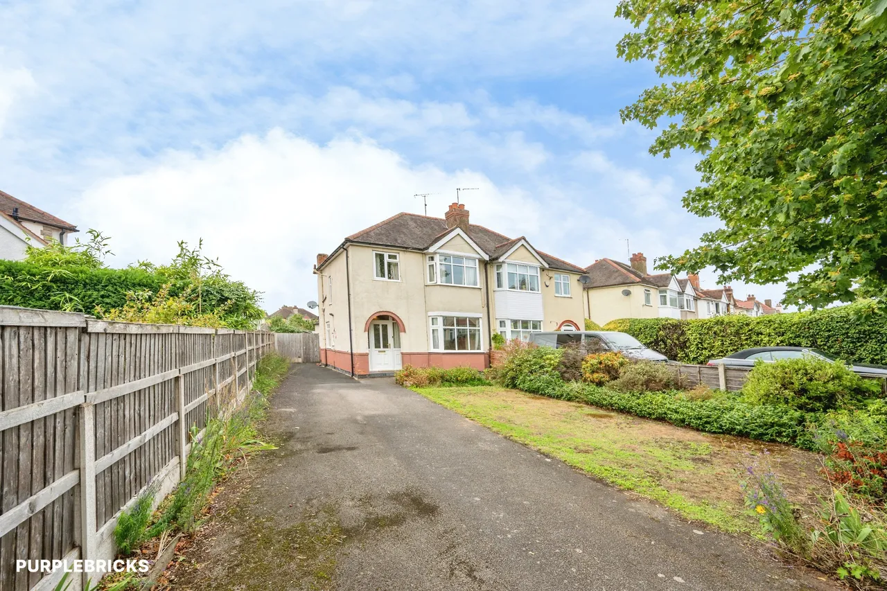 Blount Terrace, Kidderminster, DY11, photo 24