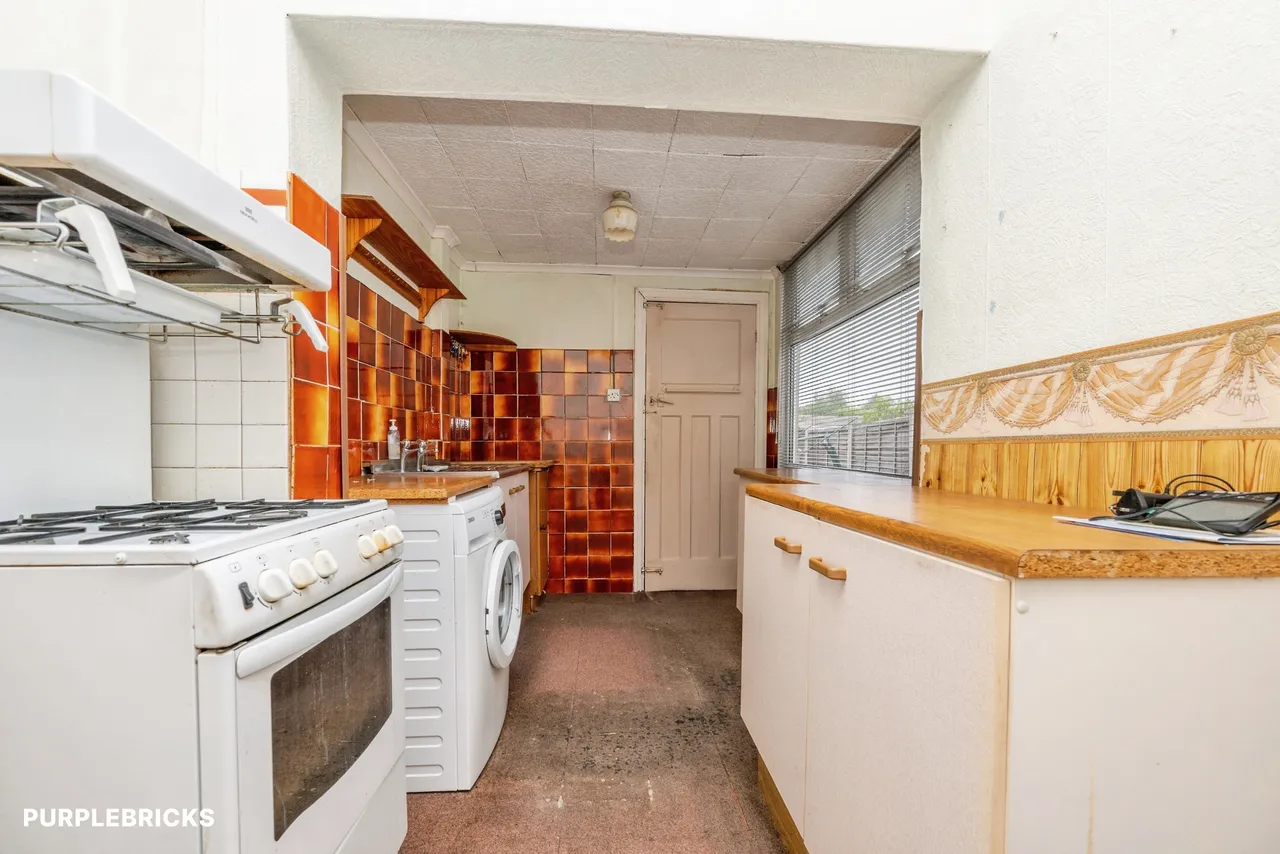 Blount Terrace, Kidderminster, DY11, photo 9