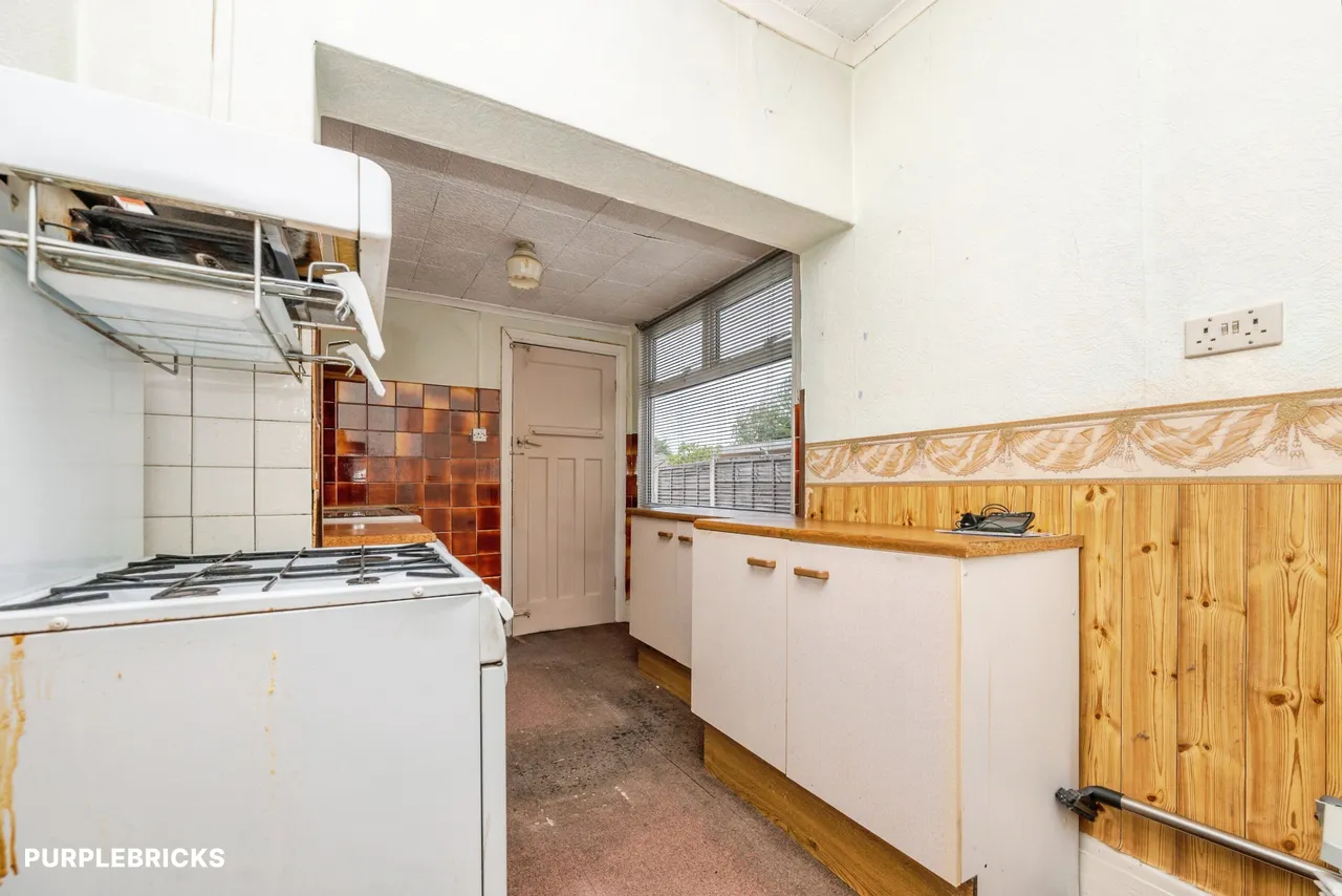 Blount Terrace, Kidderminster, DY11, photo 10