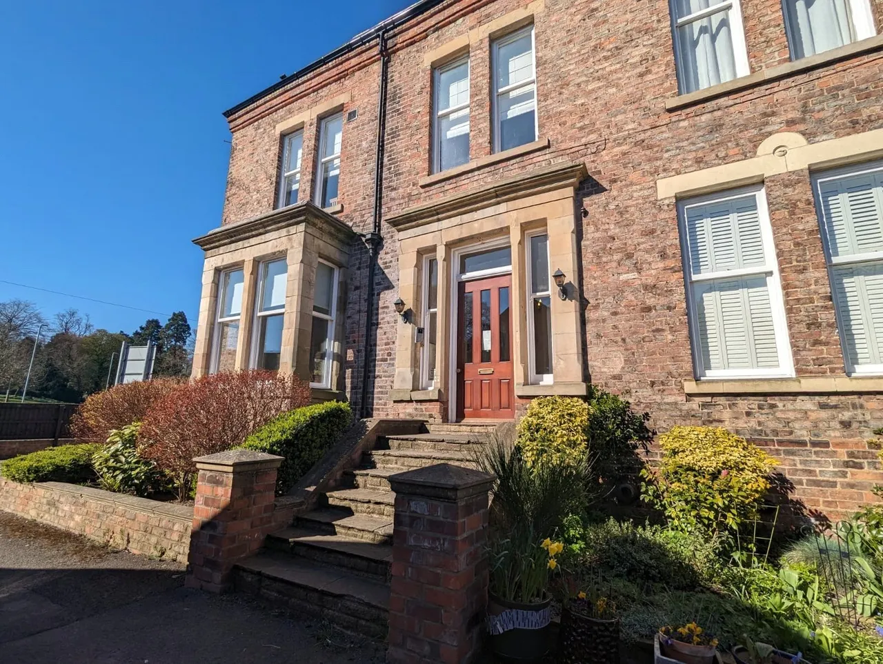 2 bed flat for sale — Staindrop Road, Darlington, Durham, DL3