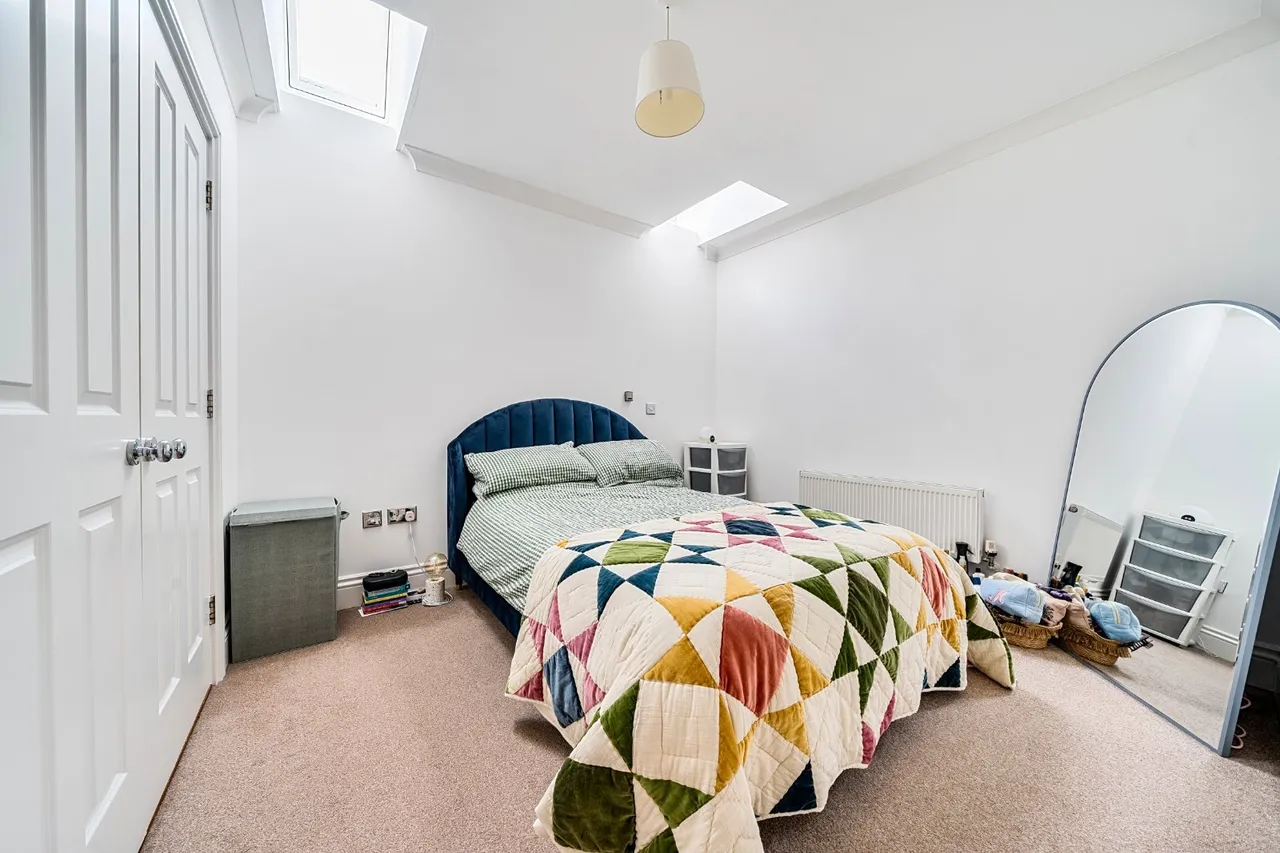 Station Road, Dorridge, B93, photo 6