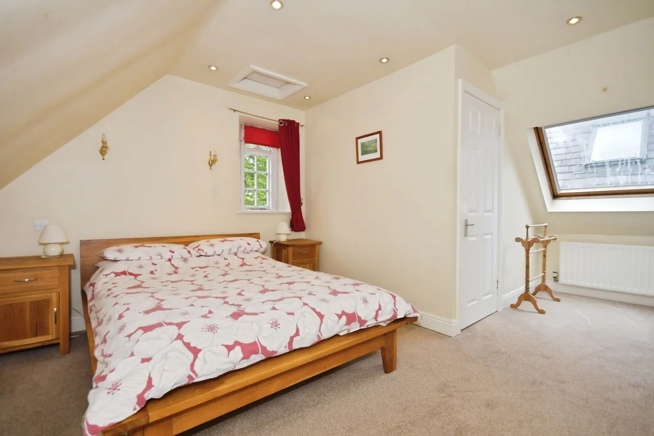 The Old School, Tideswell, Buxton, Derbyshire, SK17, photo 16