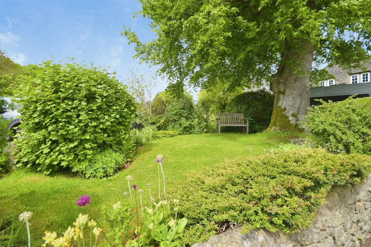 The Old School, Tideswell, Buxton, Derbyshire, SK17, photo 12