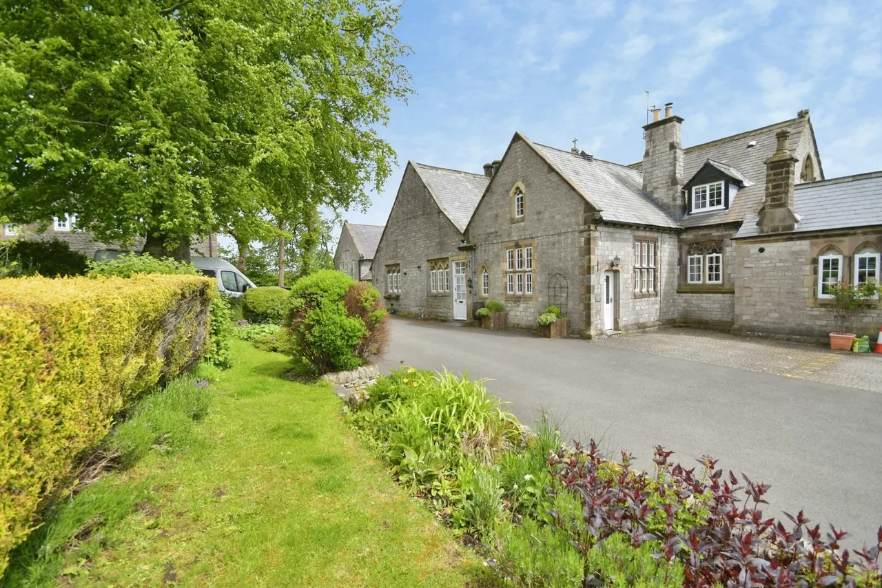 The Old School, Tideswell, Buxton, Derbyshire, SK17, photo 13