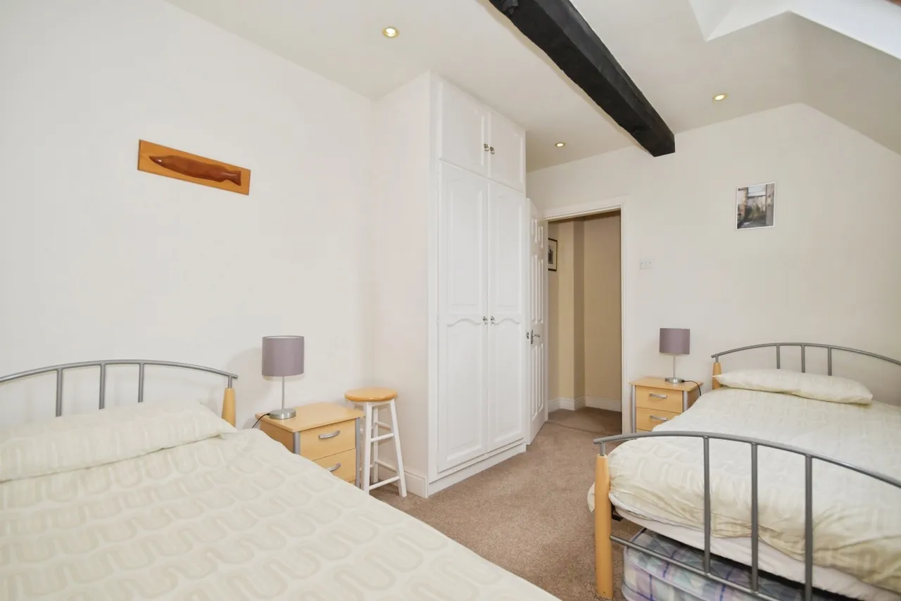 The Old School, Tideswell, Buxton, Derbyshire, SK17, photo 20