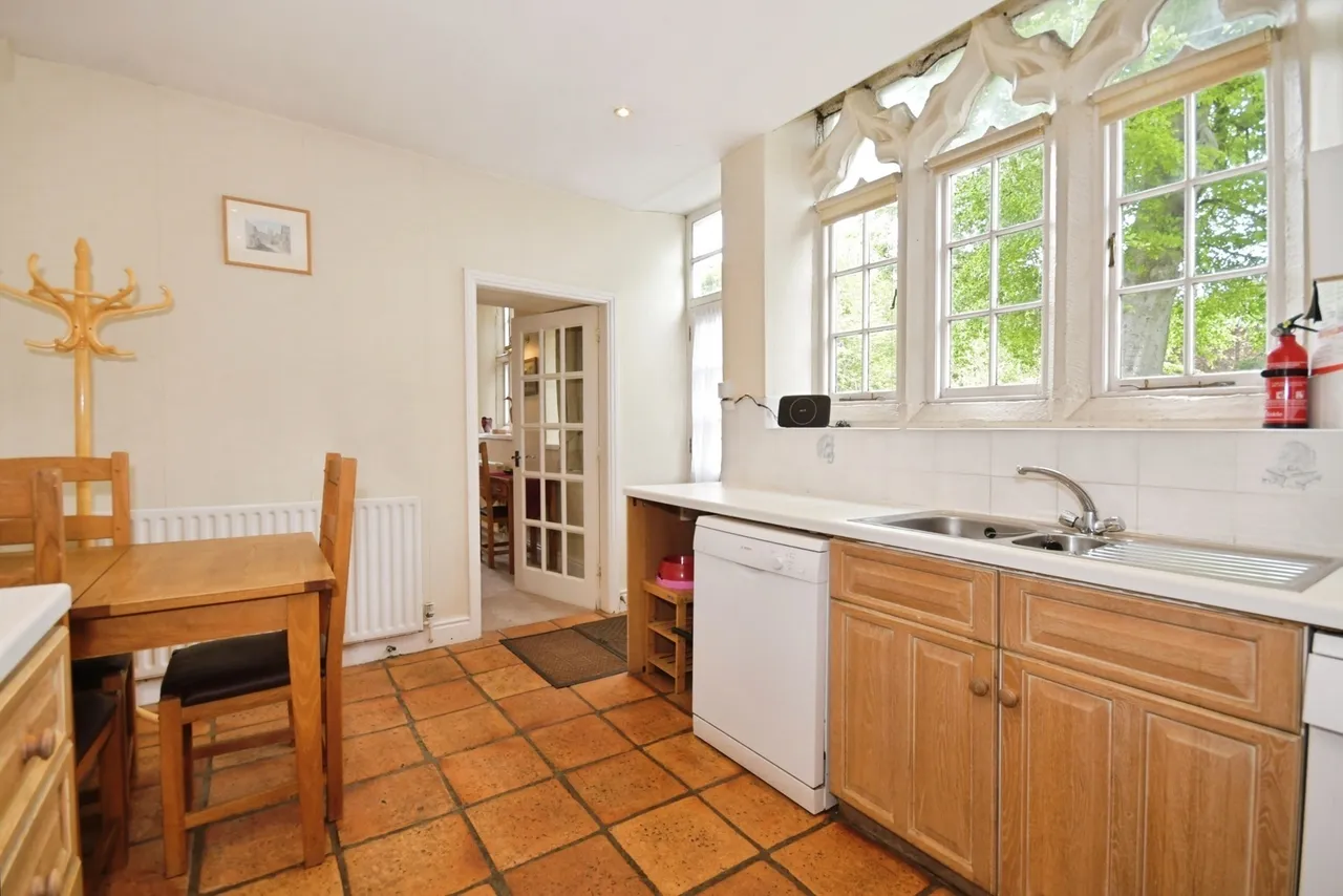The Old School, Tideswell, Buxton, Derbyshire, SK17, photo 7