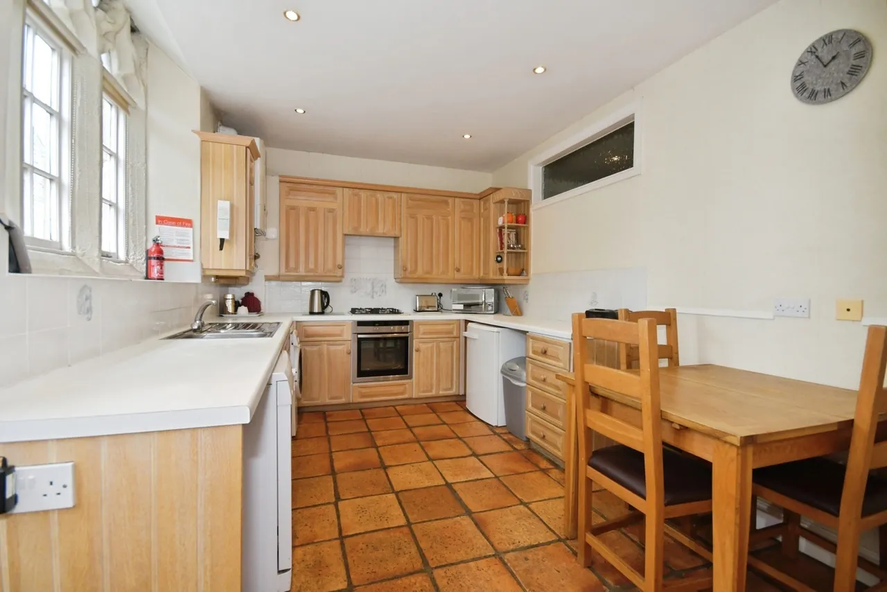 The Old School, Tideswell, Buxton, Derbyshire, SK17, photo 8