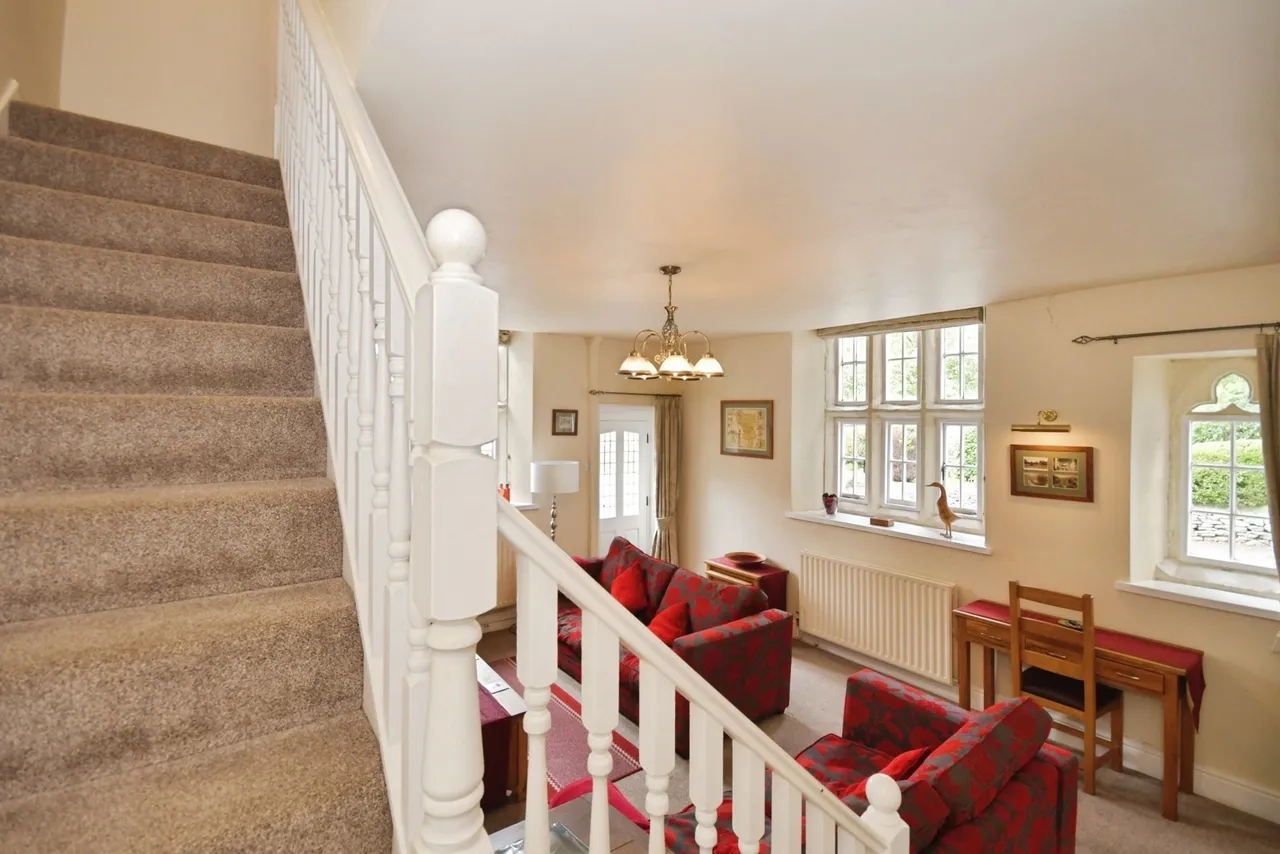 The Old School, Tideswell, Buxton, Derbyshire, SK17, photo 3