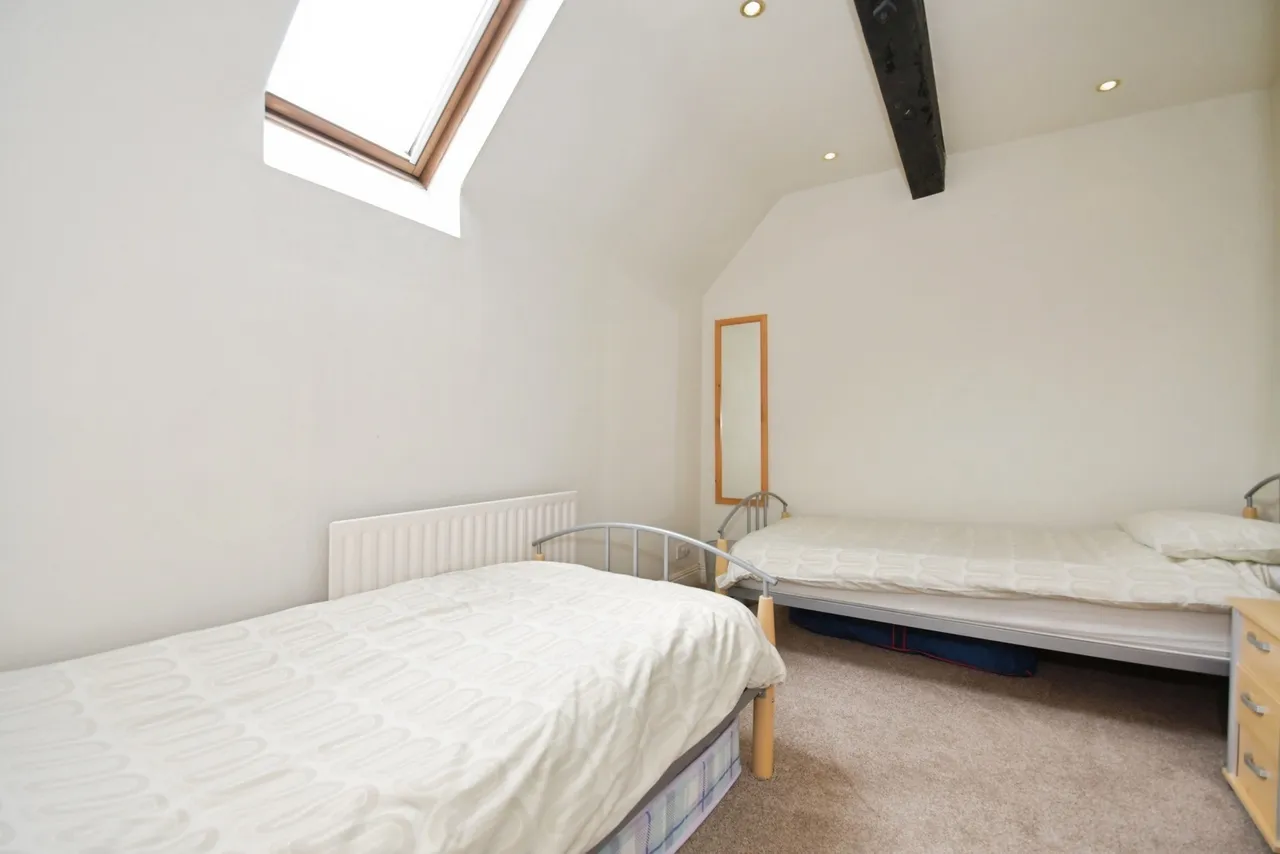 The Old School, Tideswell, Buxton, Derbyshire, SK17, photo 19