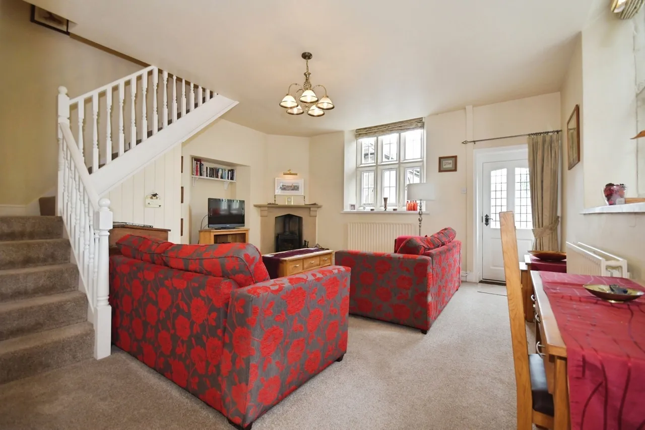 The Old School, Tideswell, Buxton, Derbyshire, SK17, photo 6
