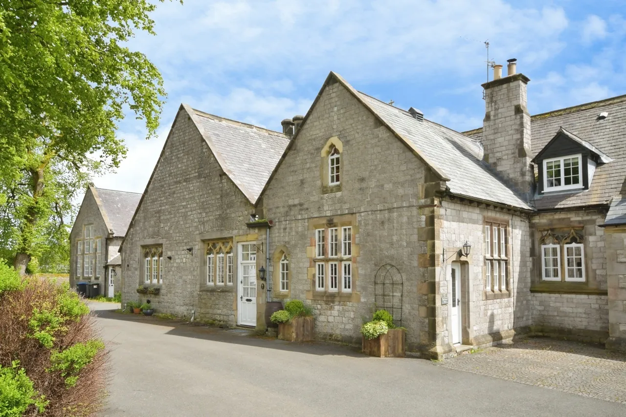 The Old School, Tideswell, Buxton, Derbyshire, SK17, photo 22