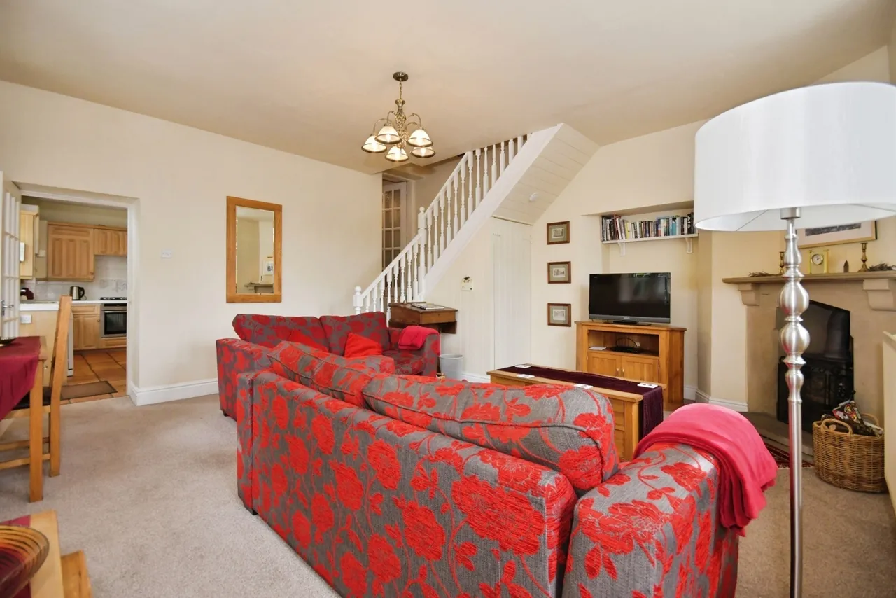 The Old School, Tideswell, Buxton, Derbyshire, SK17, photo 5