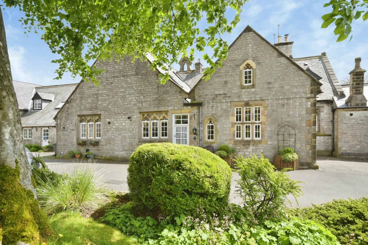 The Old School, Tideswell, Buxton, Derbyshire, SK17, photo 21