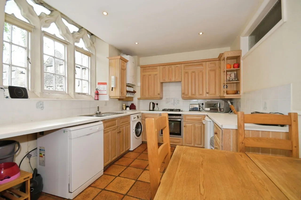 The Old School, Tideswell, Buxton, Derbyshire, SK17, photo 9