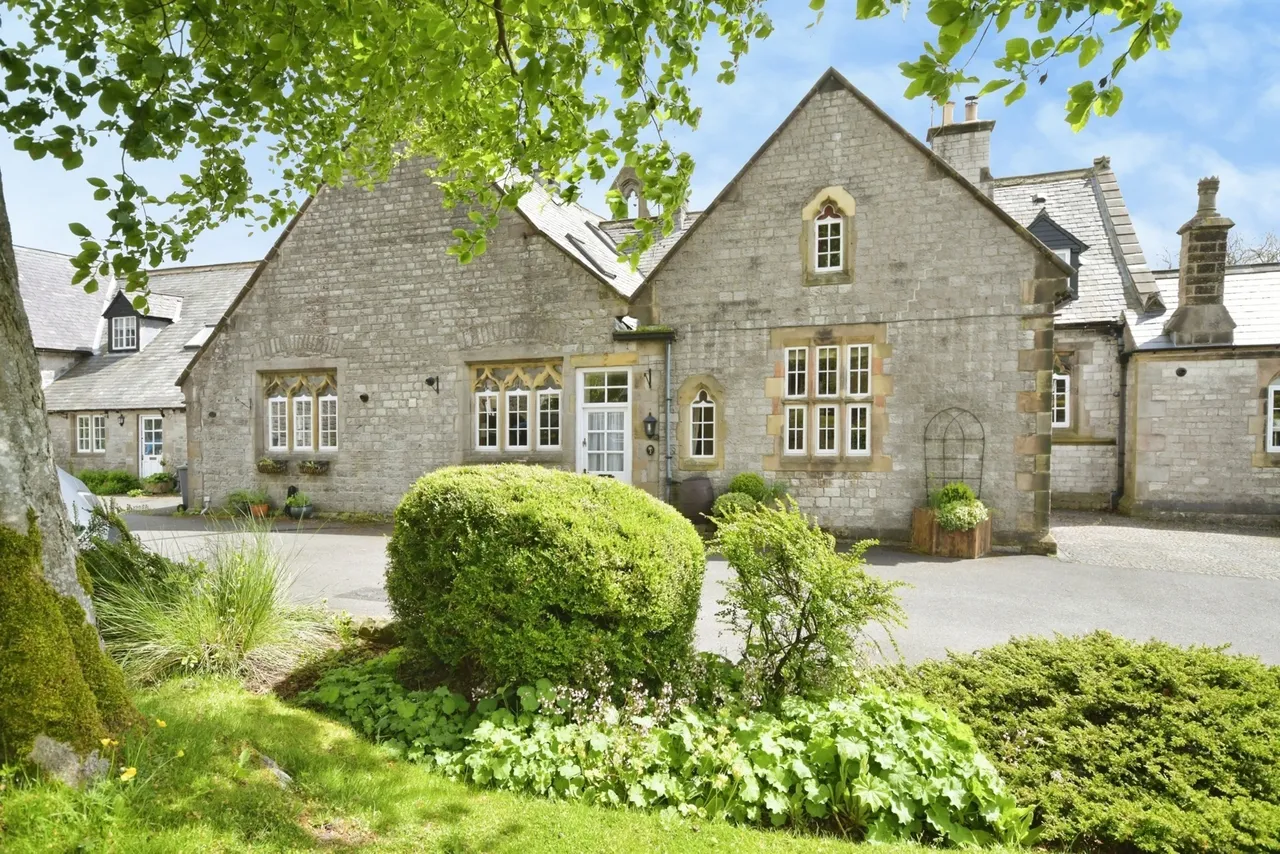 The Old School, Tideswell, Buxton, Derbyshire, SK17, photo 23