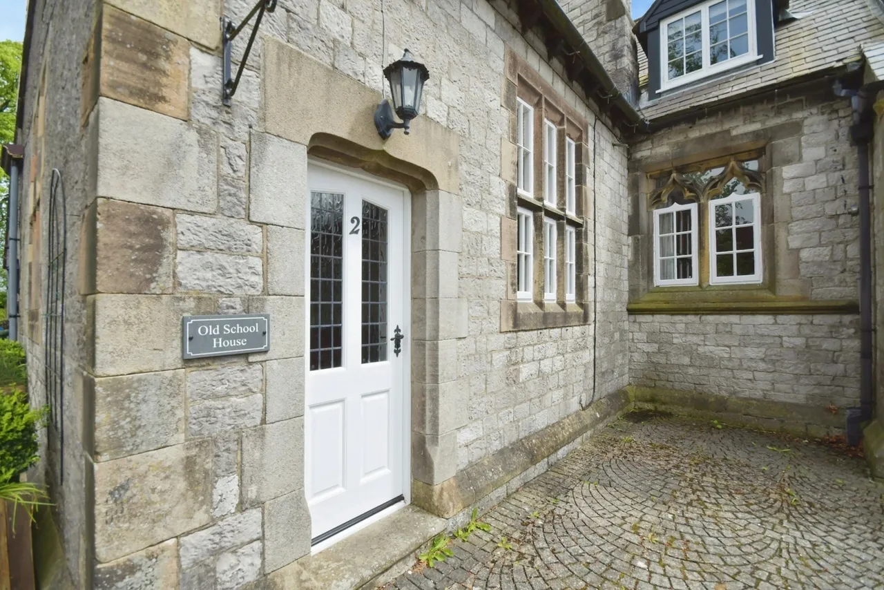The Old School, Tideswell, Buxton, Derbyshire, SK17, photo 25