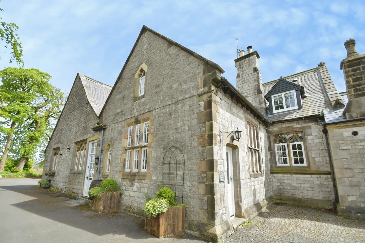 The Old School, Tideswell, Buxton, Derbyshire, SK17, photo 24