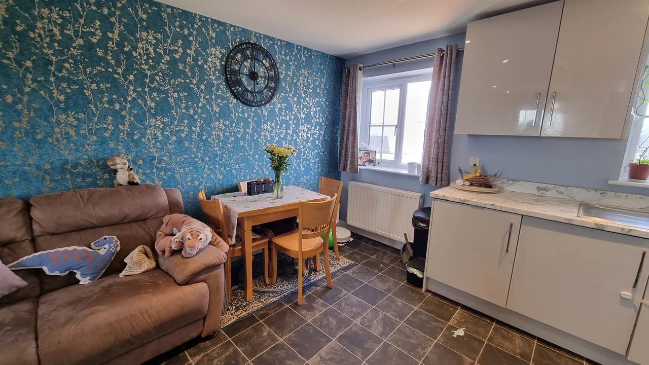 Herschel Street, Didcot, OX11, photo 4