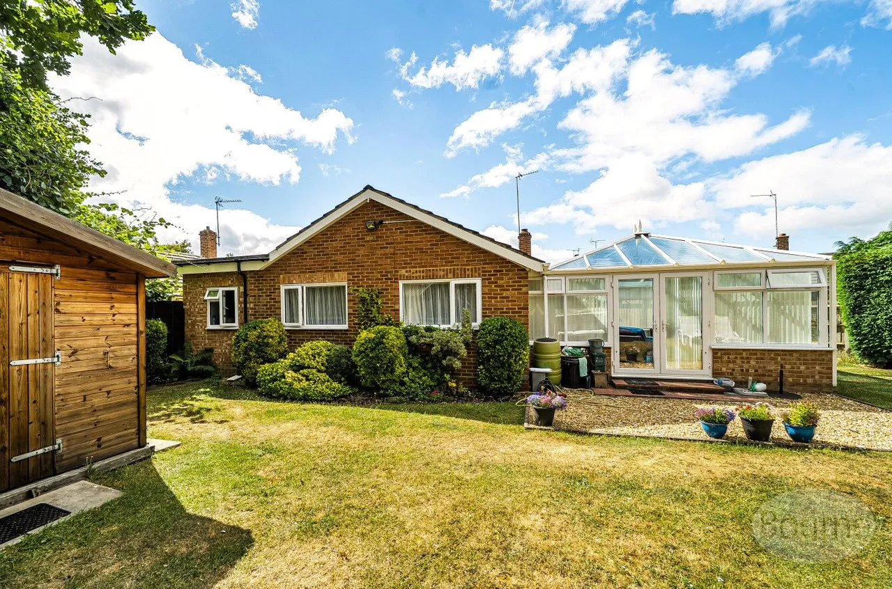 Ewins Close, Ash, GU12, photo 22