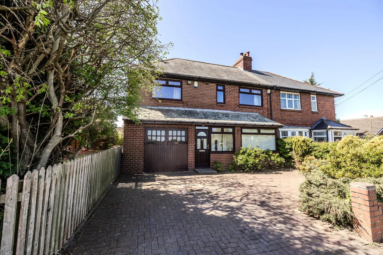 Western Way, Ponteland, photo 25